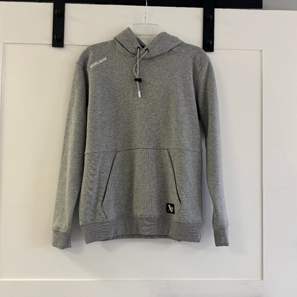 S23 Bauer team ultimate hoodie - Picture 1 of 4